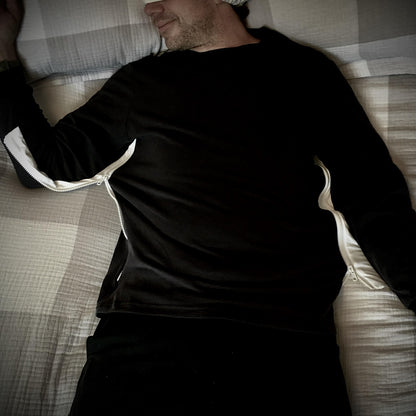 Shoulder Sleep Control